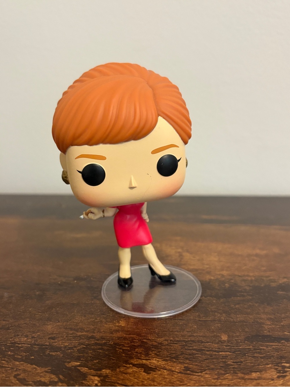 Funko 912 Mad Men Joan Holloway